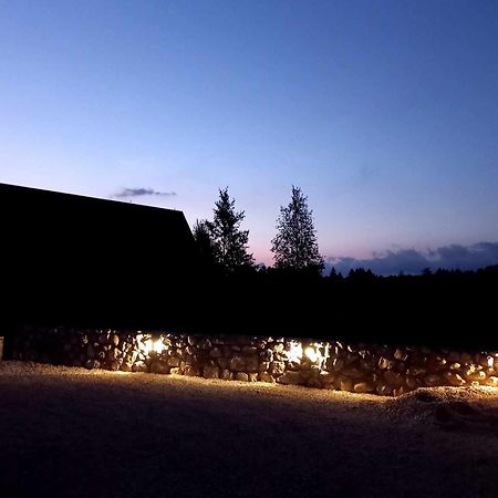 Villas Sunny Hill Zabljak  Exterior photo