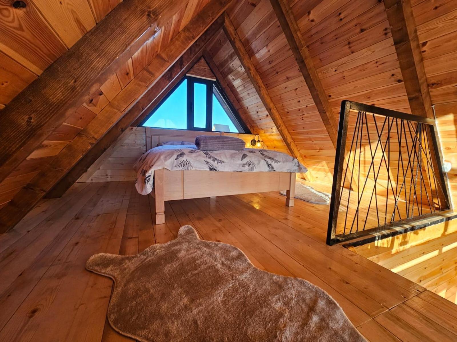 Villas Sunny Hill Zabljak  Room photo