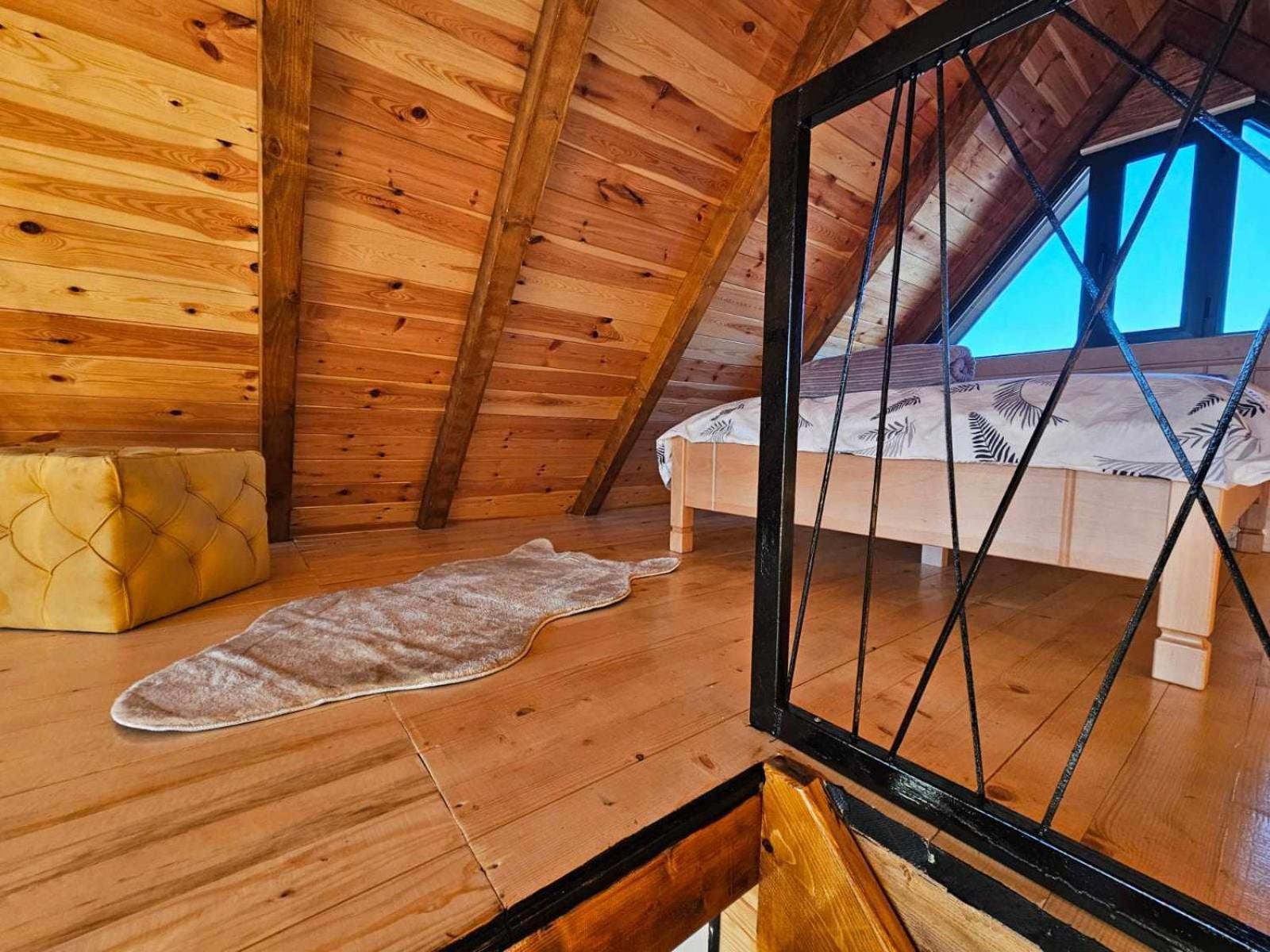 Villas Sunny Hill Zabljak  Exterior photo
