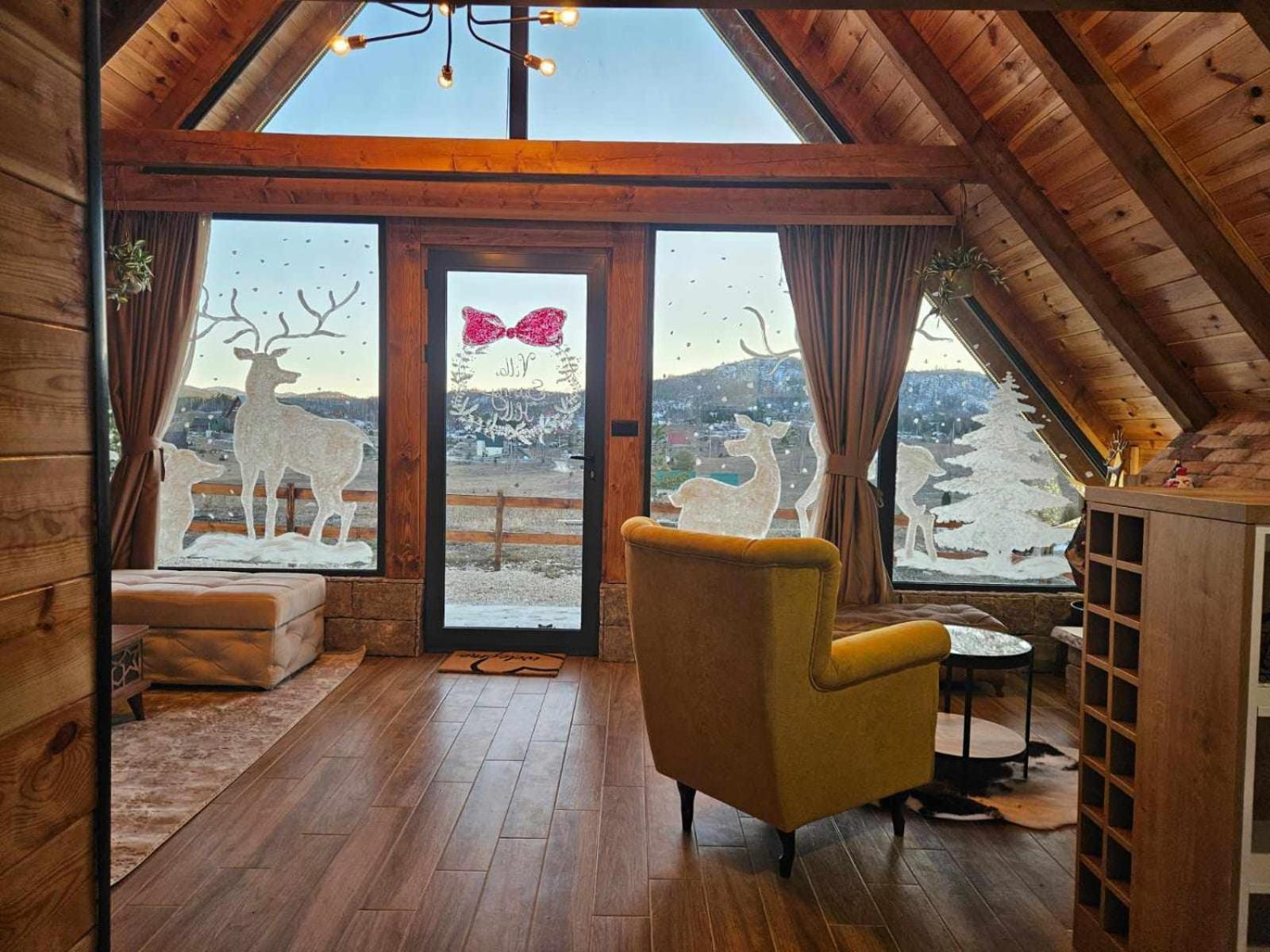 Villas Sunny Hill Zabljak  Exterior photo