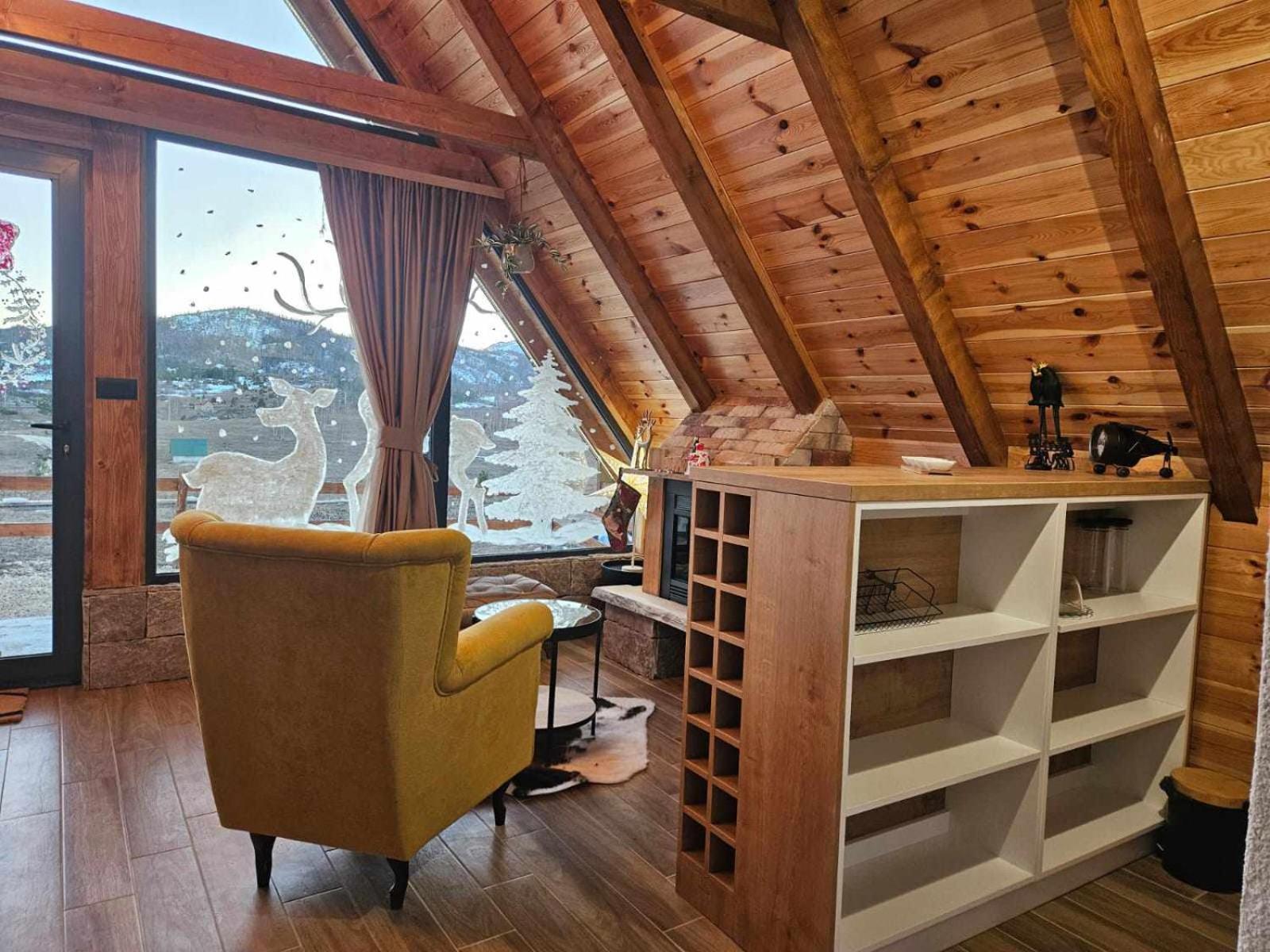 Villas Sunny Hill Zabljak  Exterior photo