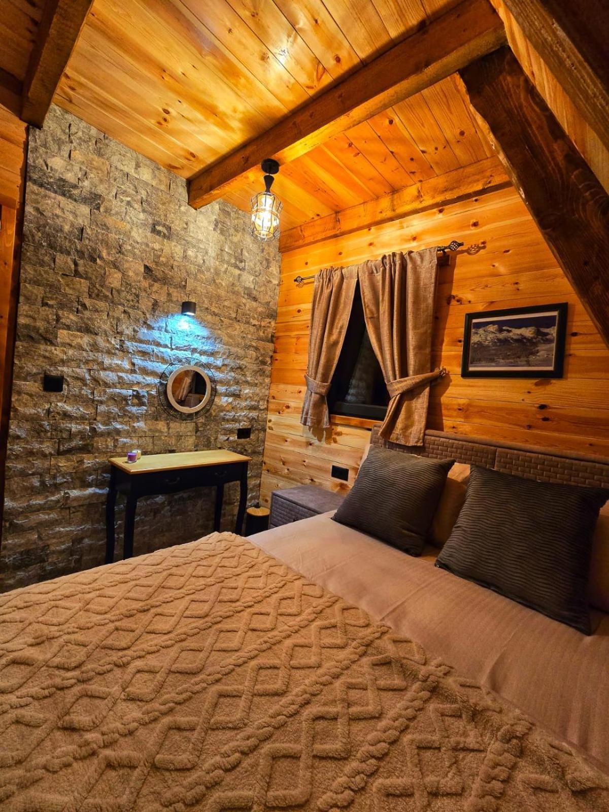 Villas Sunny Hill Zabljak  Exterior photo