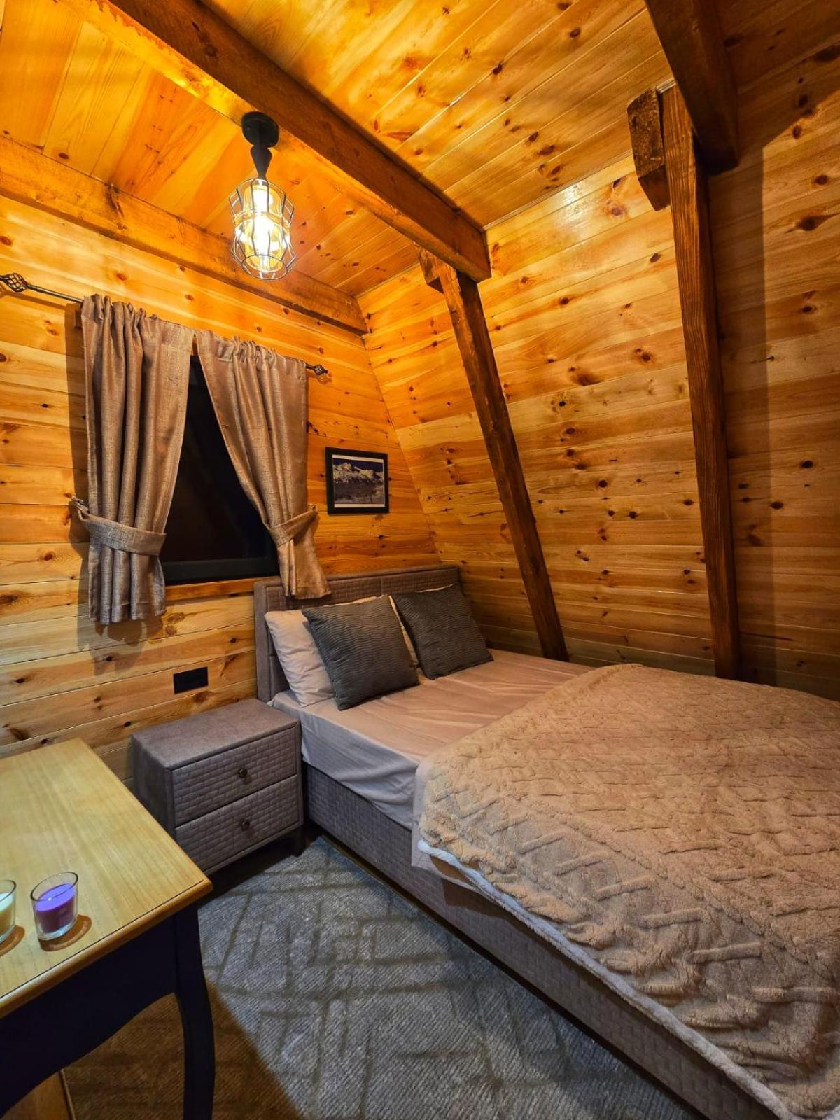 Villas Sunny Hill Zabljak  Exterior photo